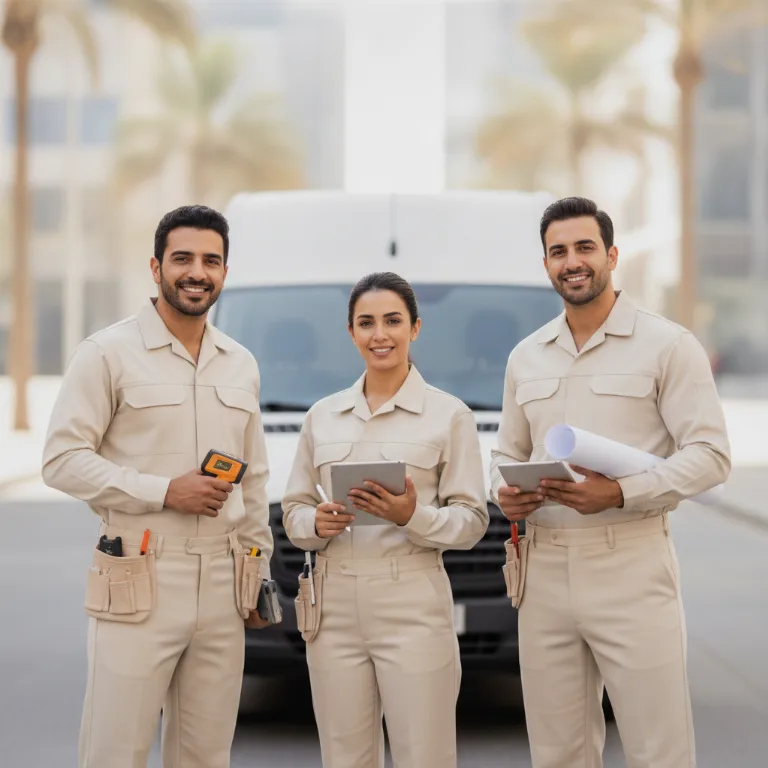 Luxury Real Estate team in Al Majaz