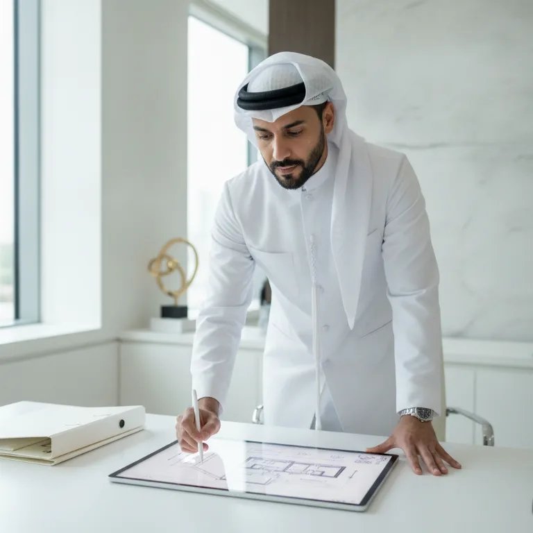 Luxury Real Estate service in Al Majaz